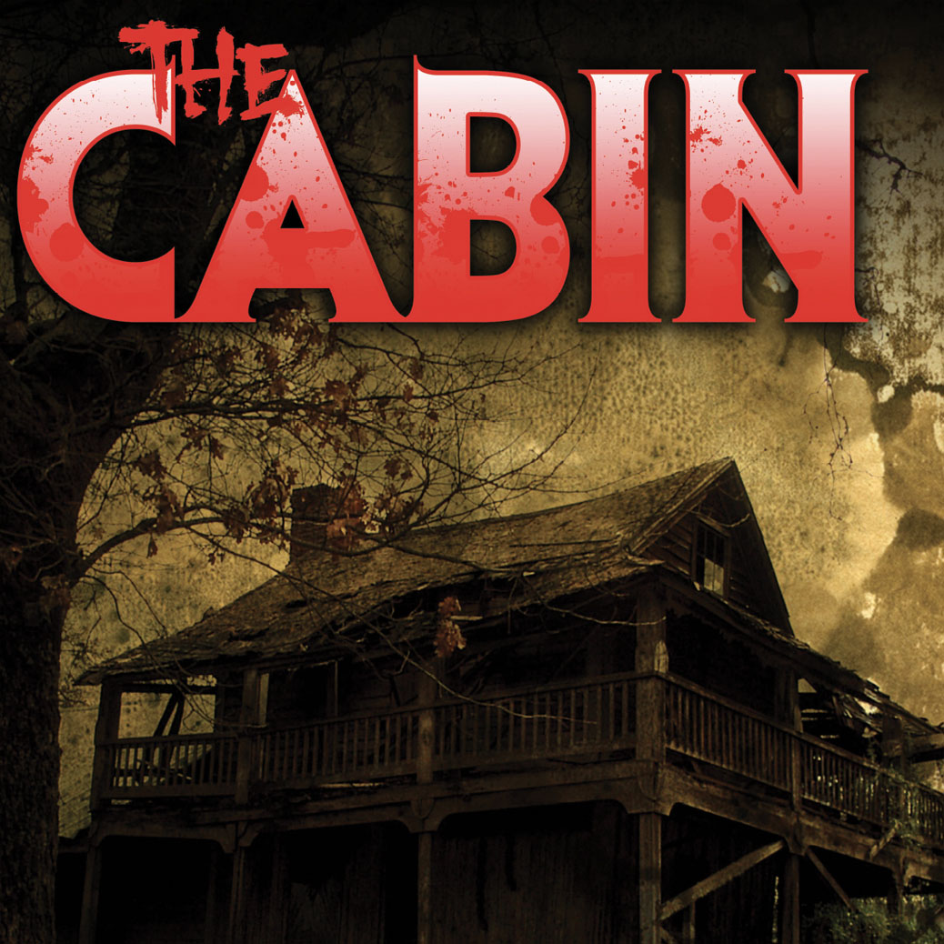 The Cabin - GreatRoomEscapeUtah